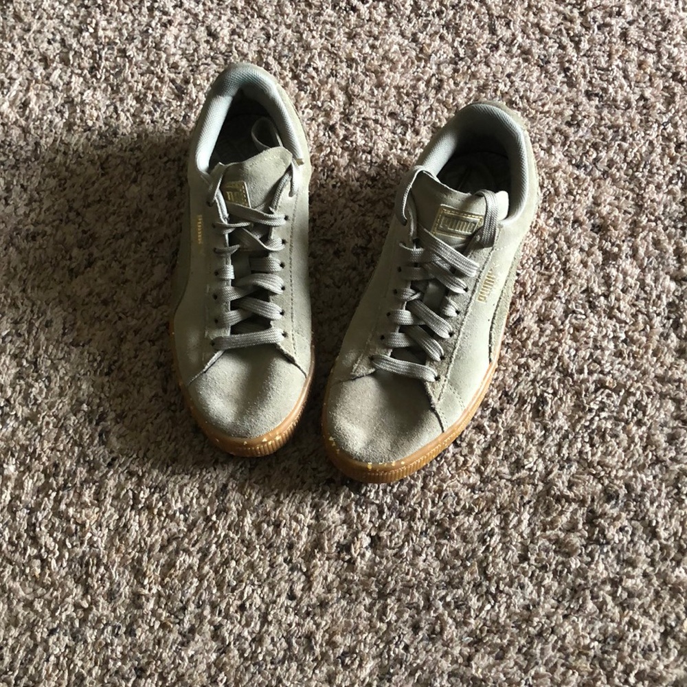 Shoes